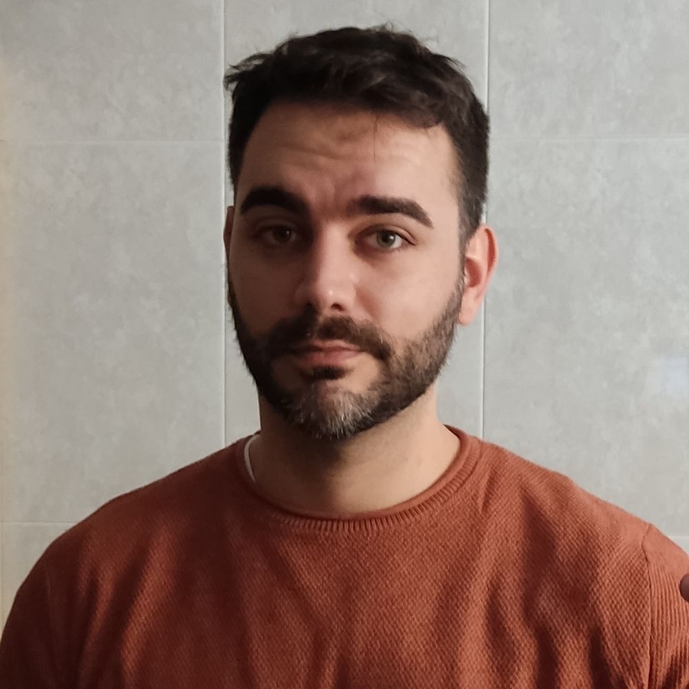 Profile avatar