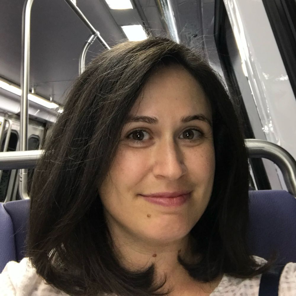 Erica Greenberg