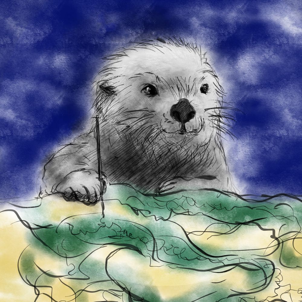 早海 獺