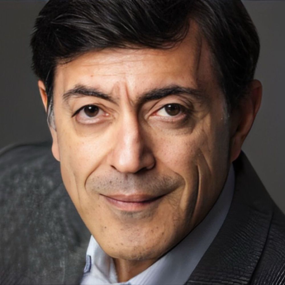 Edi Bilimoria