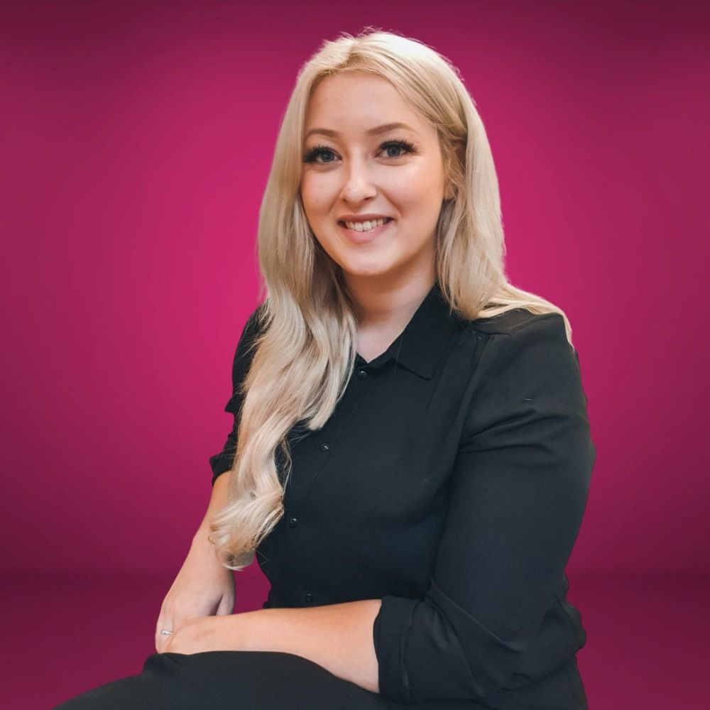 Niina Hämäläinen