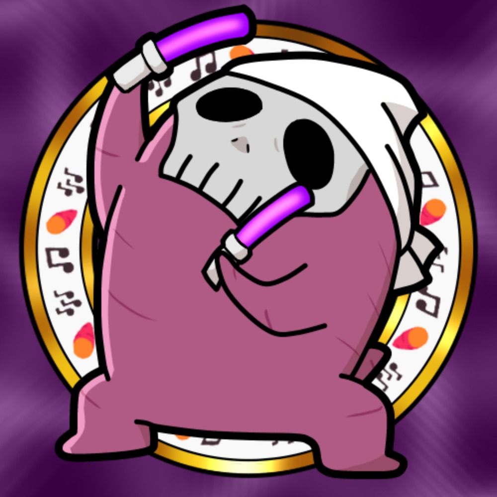 髑髏主任