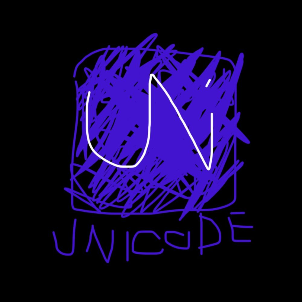 Unicode characters with silly names