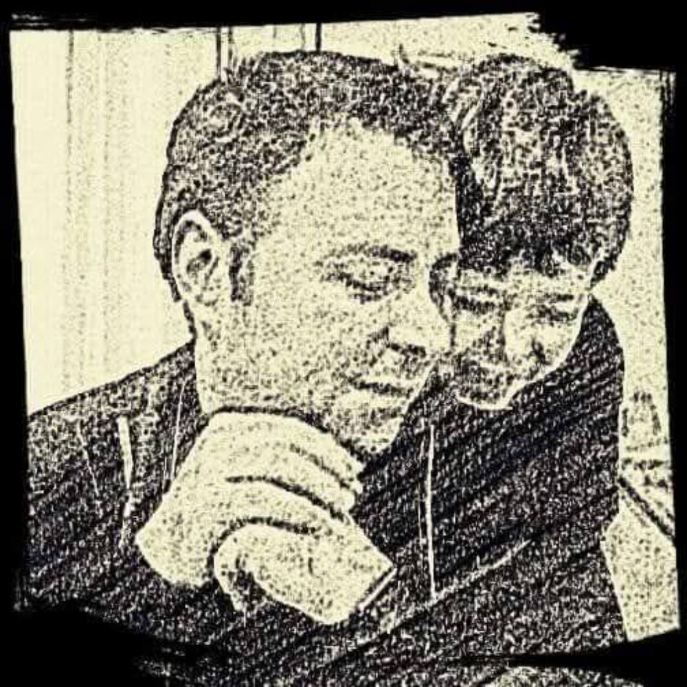 Pyotr Tkachev