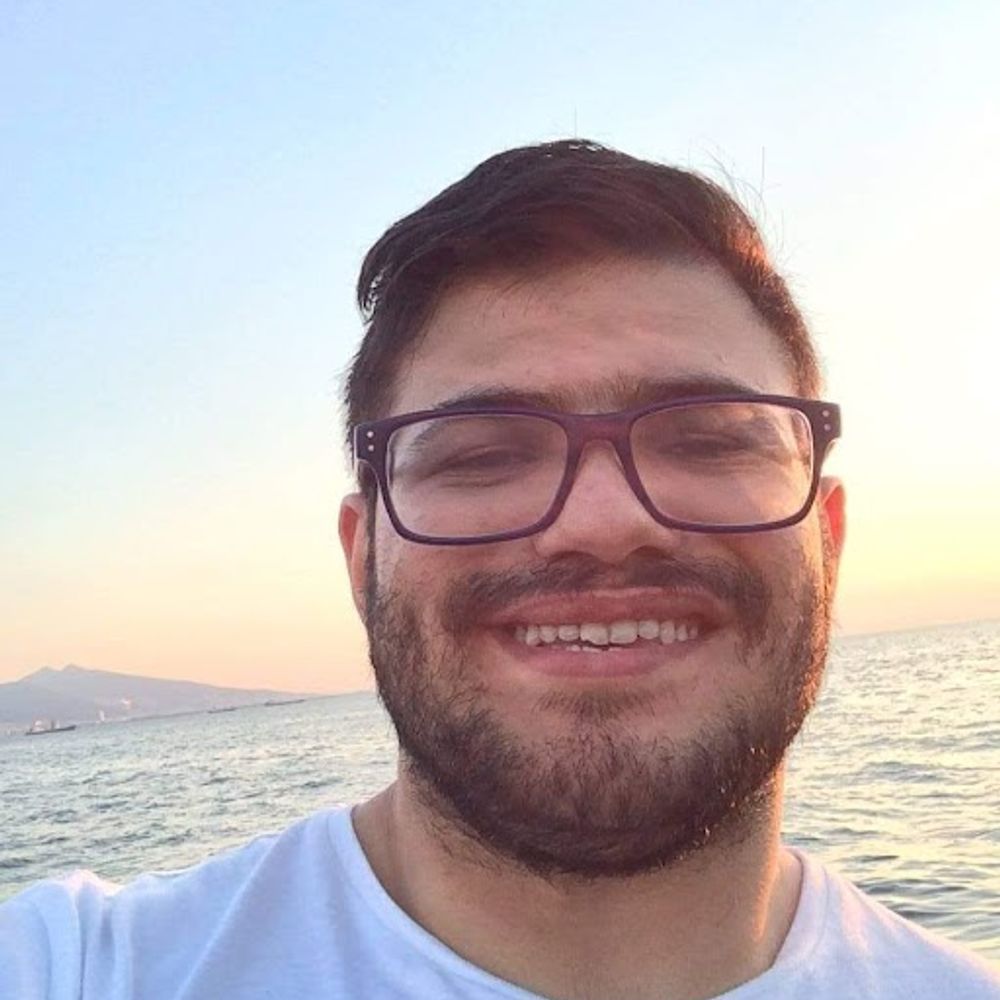 Cemal Baran