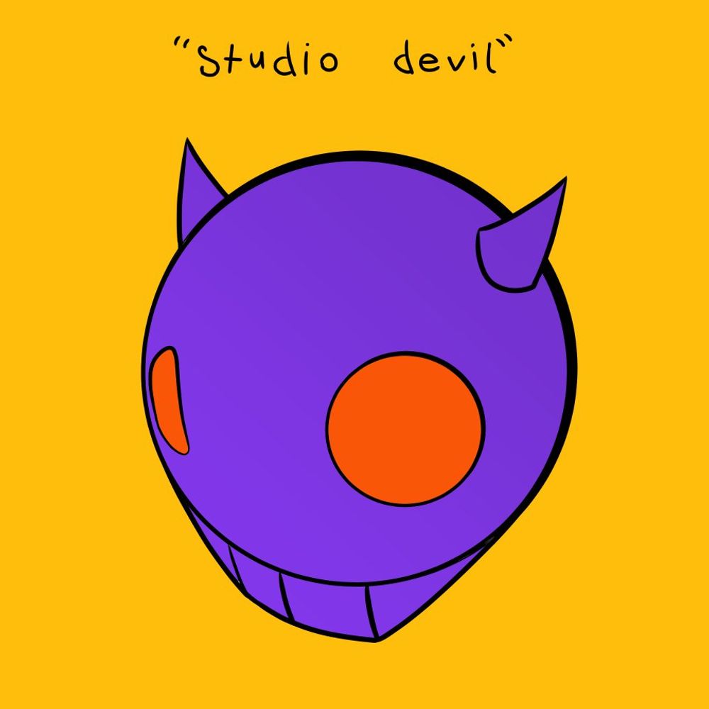 Studio Devil