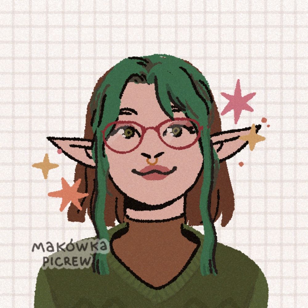 Gabe the Degenerate they/them/whatever 🌈