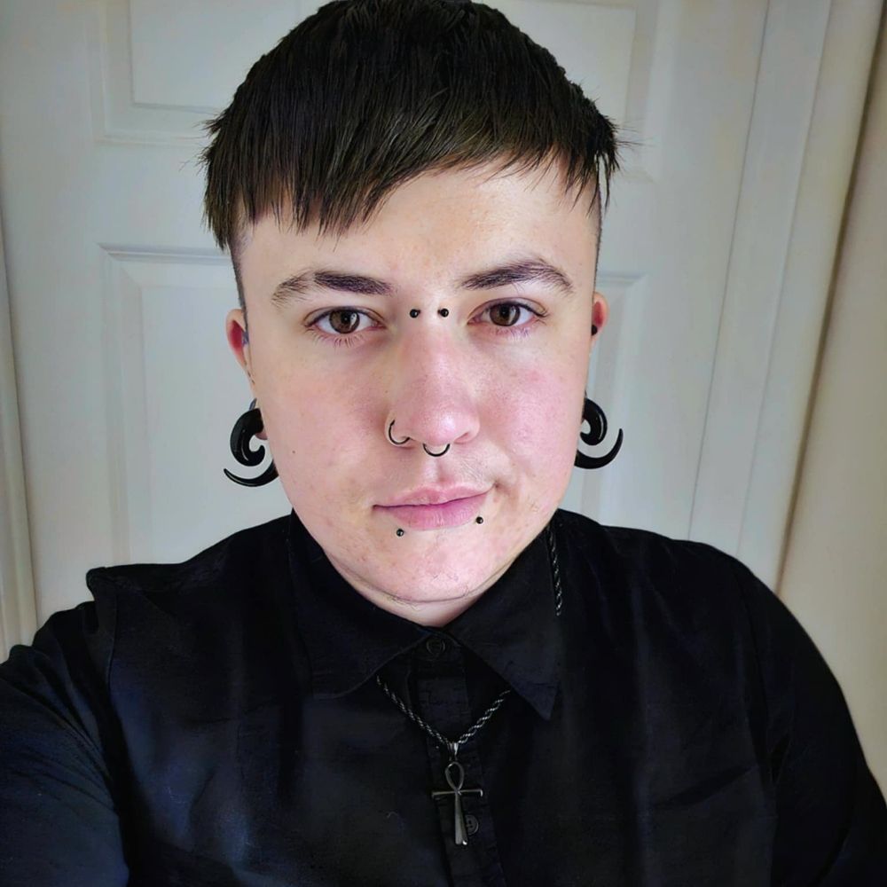 Alex Crow