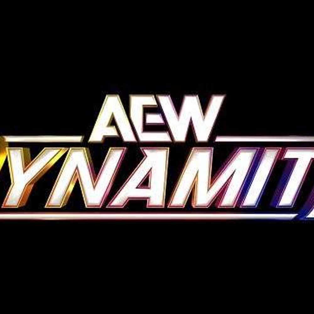 Alternative Dynamite Intro