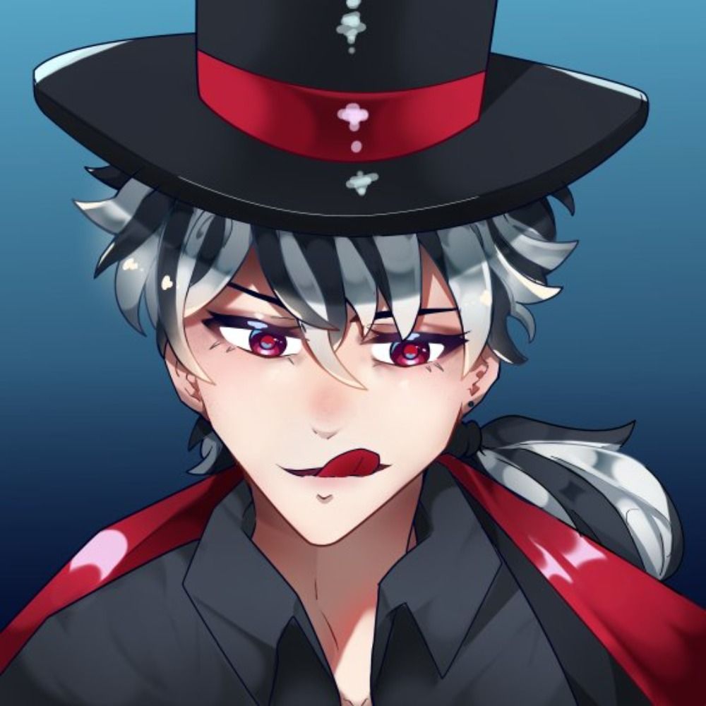 Puppeteer | Vtuber