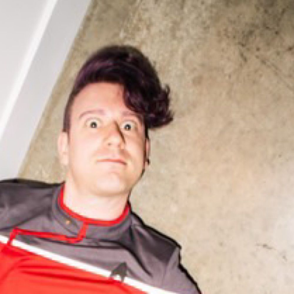 Stefan Strangman