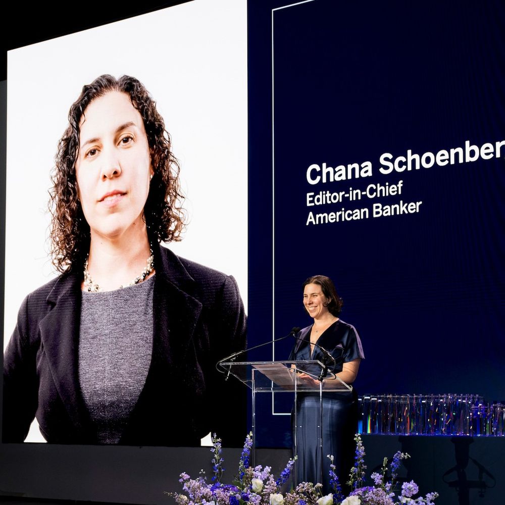 Chana Schoenberger