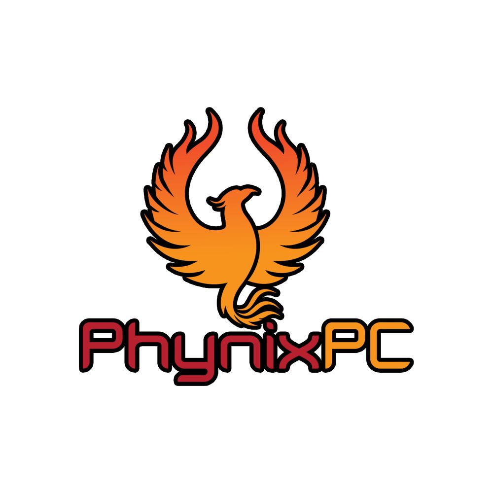 PhynixPC