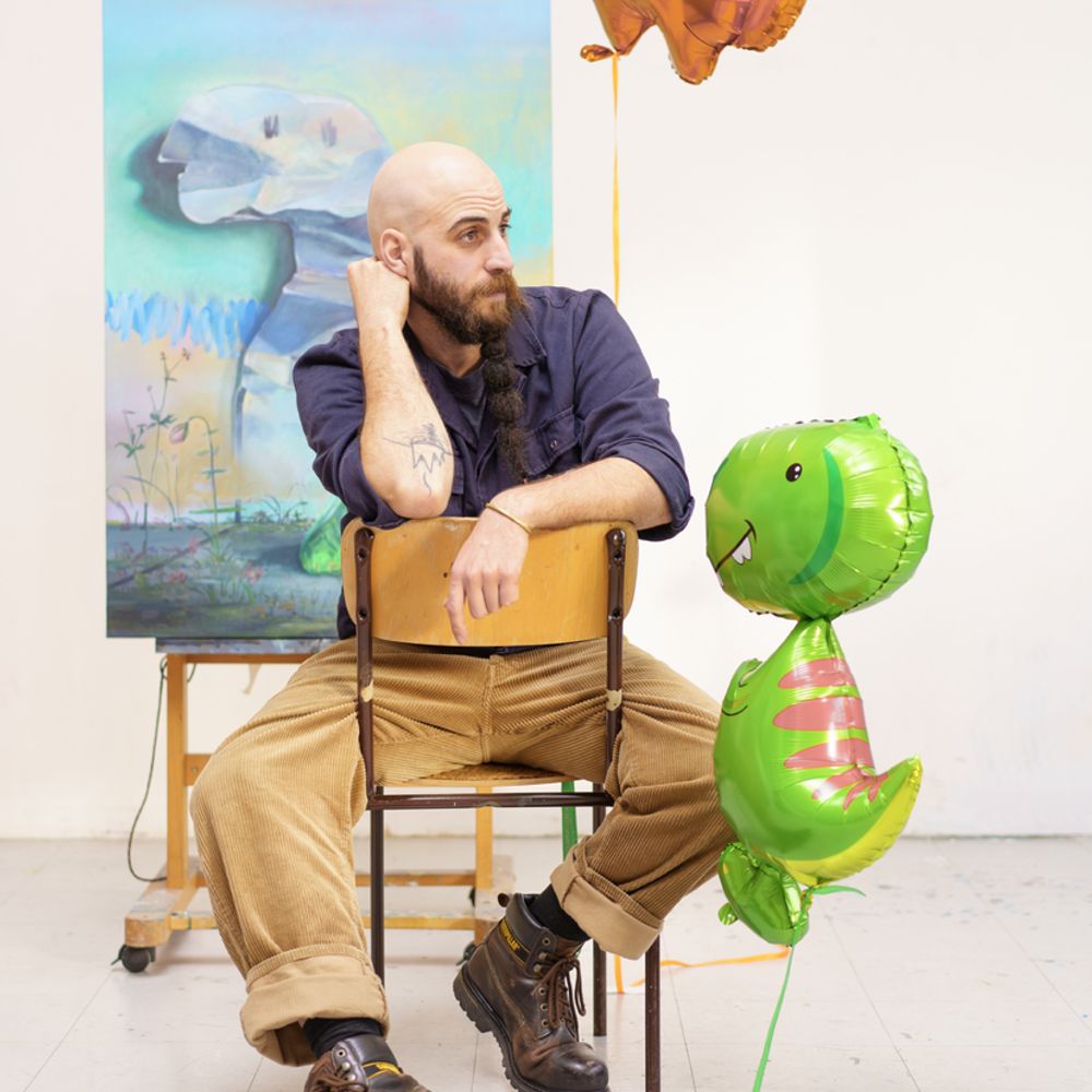 Nicolas Marciano