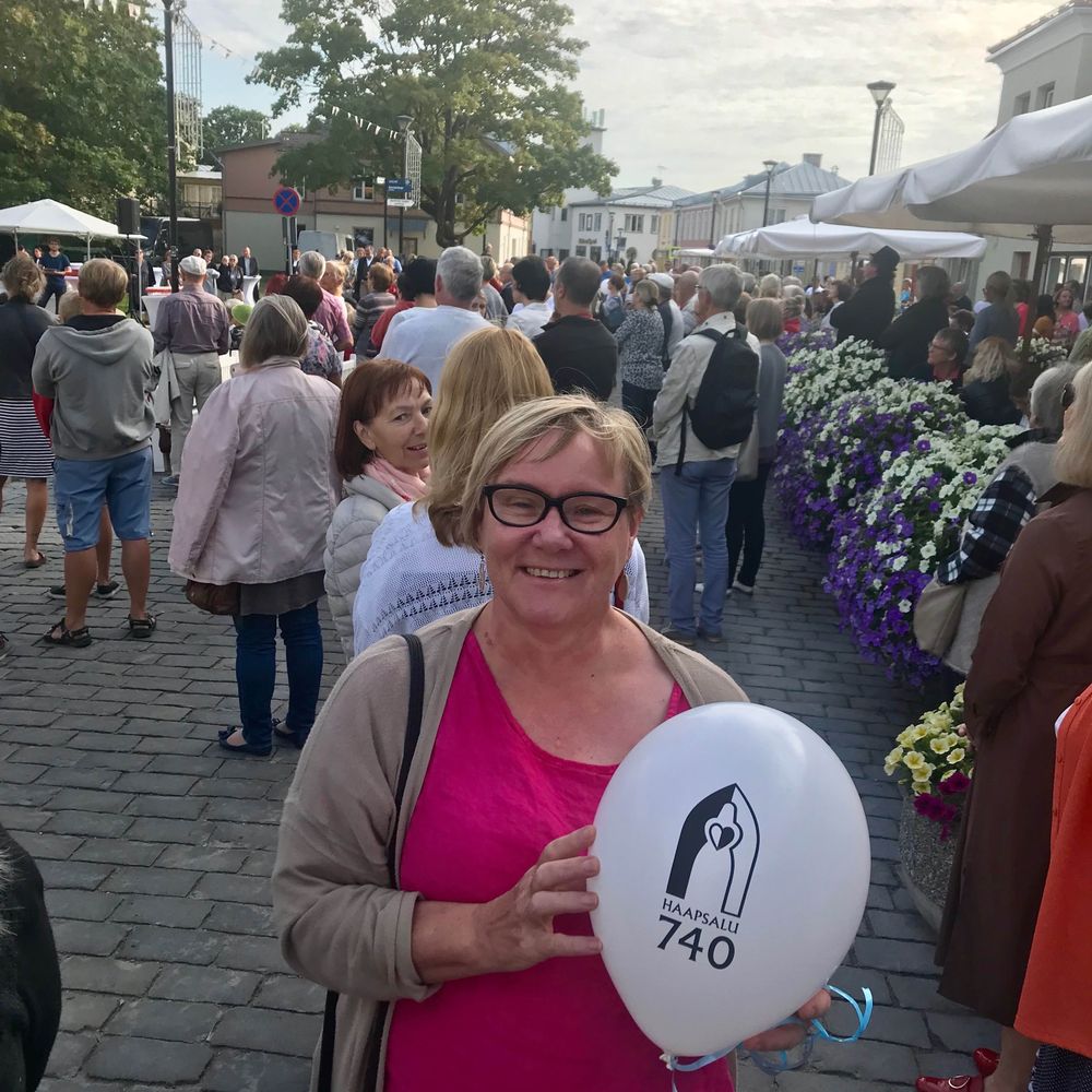 Kirsi Vainio-Korhonen