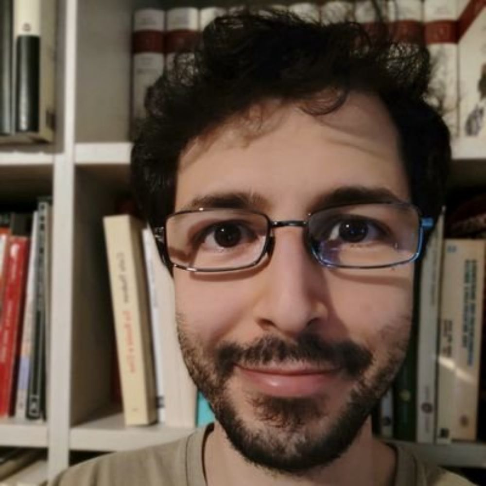 Silvio Gobbi