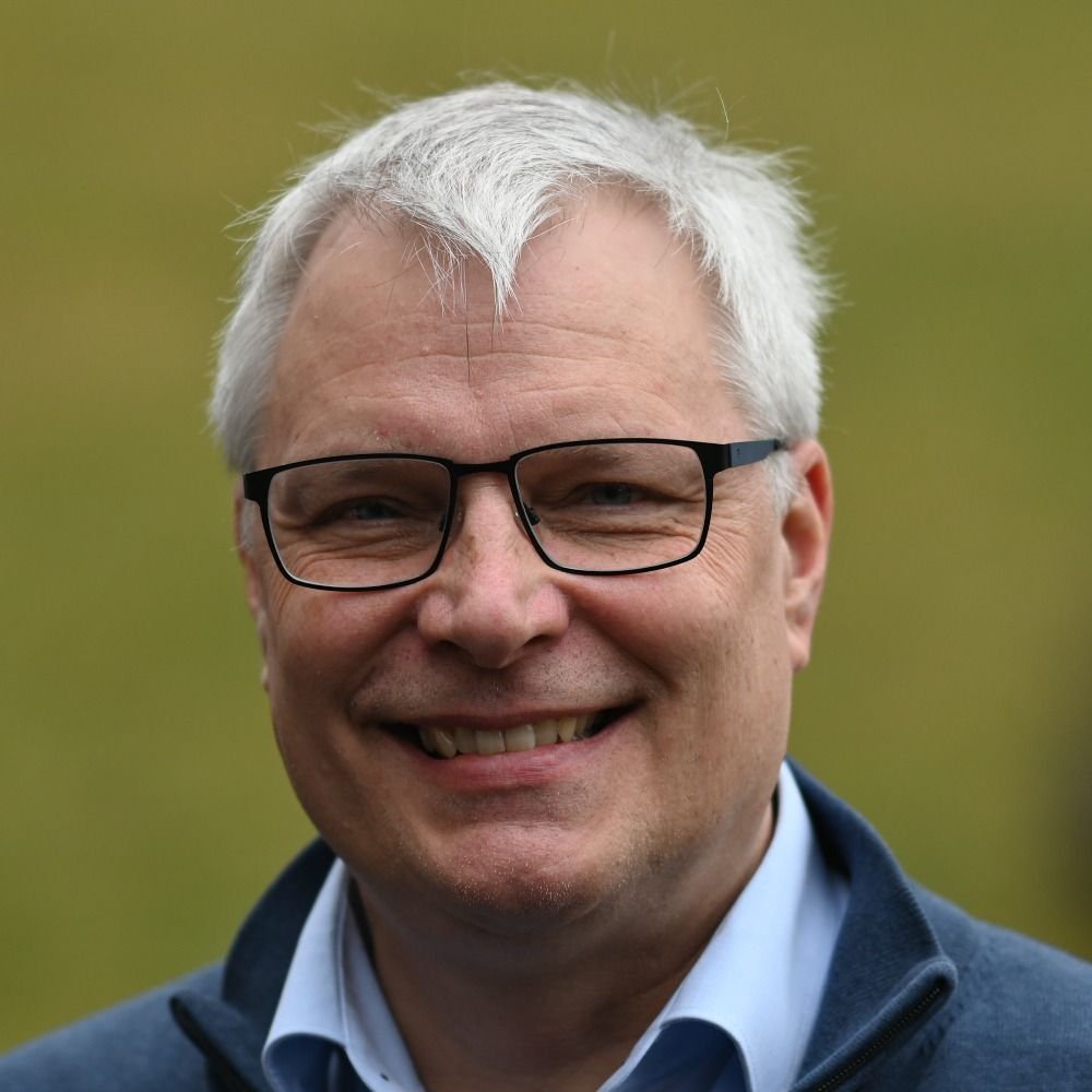 Jürgen Karl