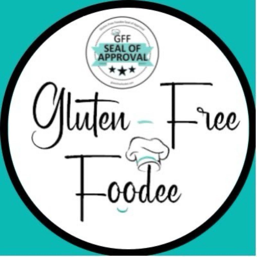 Gluten-Free Foodee