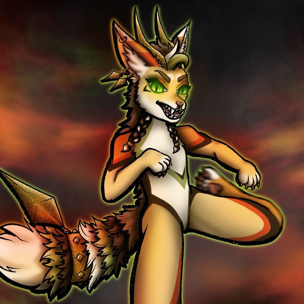 Dagger Claws