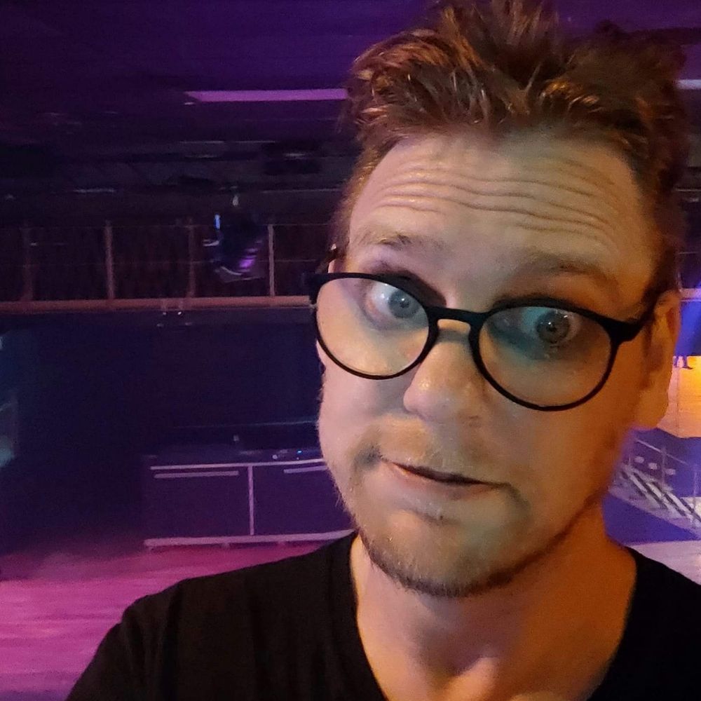 Simon Brake