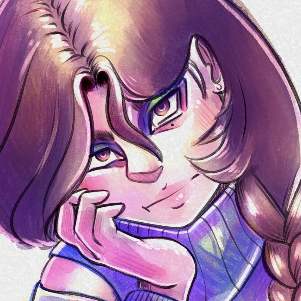 Ivy (she/they)