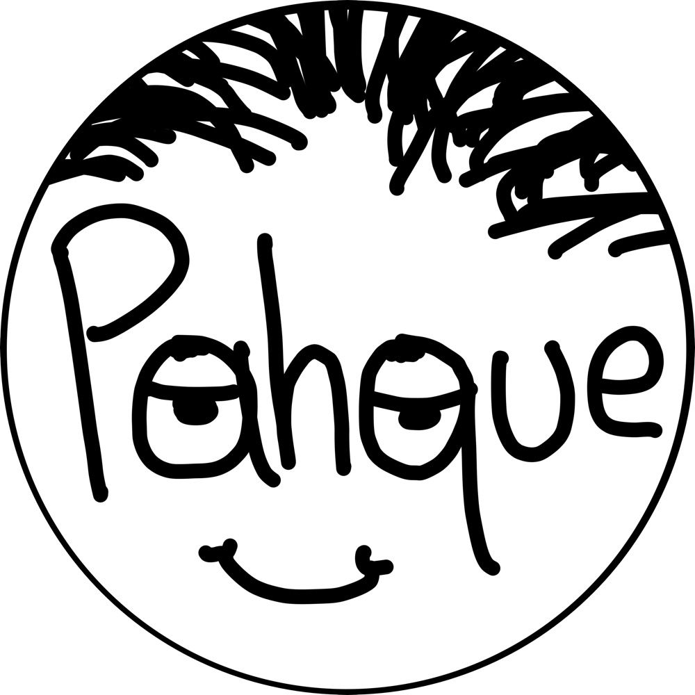 Pahque