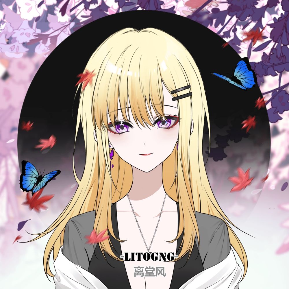 Leona || レオナ 🥀