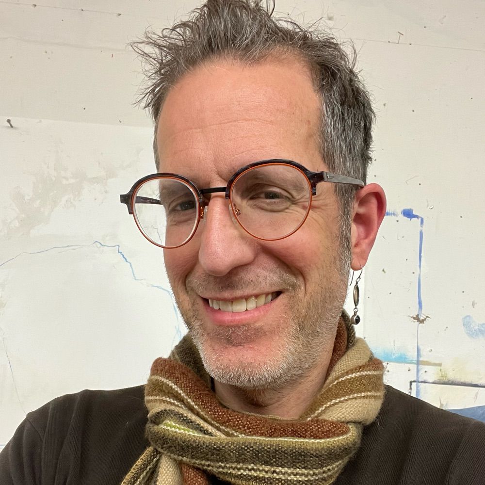 Phil Irish, artist