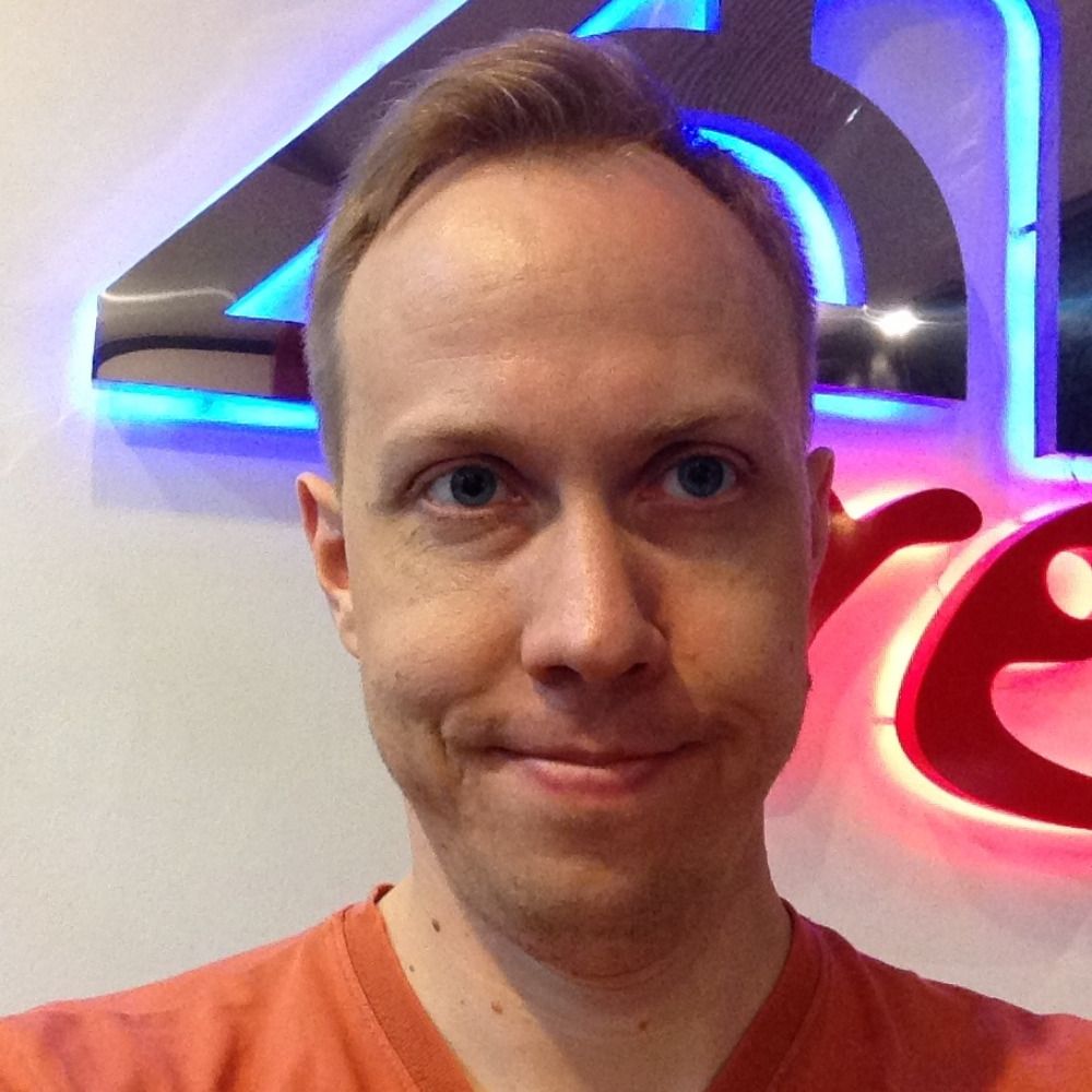 Niklas Kari