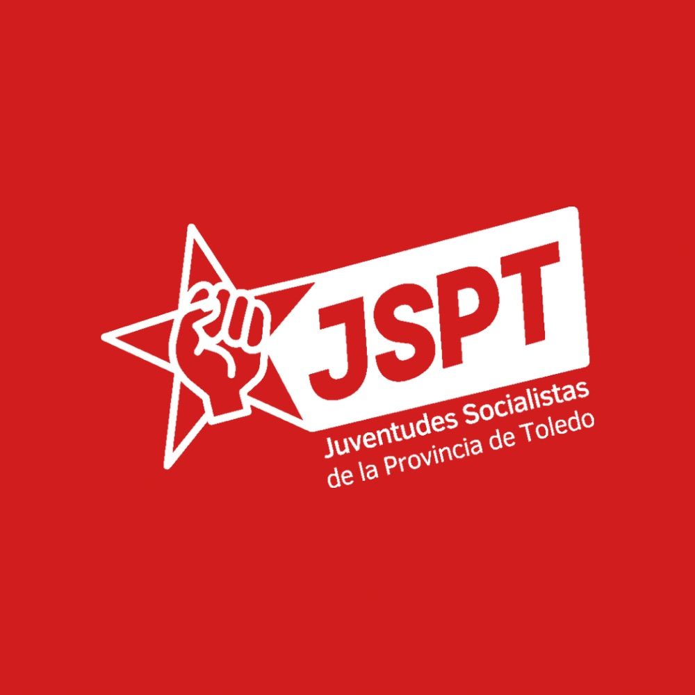 Juventudes Socialistas de la Provincia de Toledo
