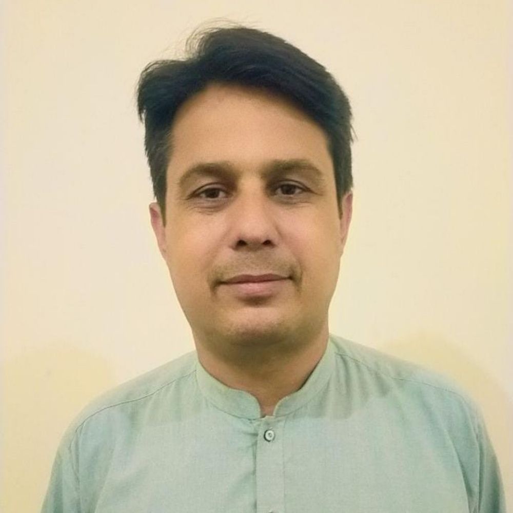 Shahid Khan