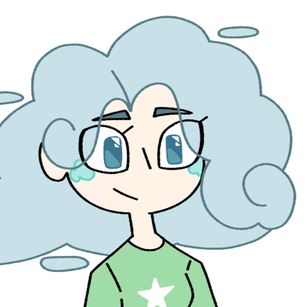 CloudyWisp