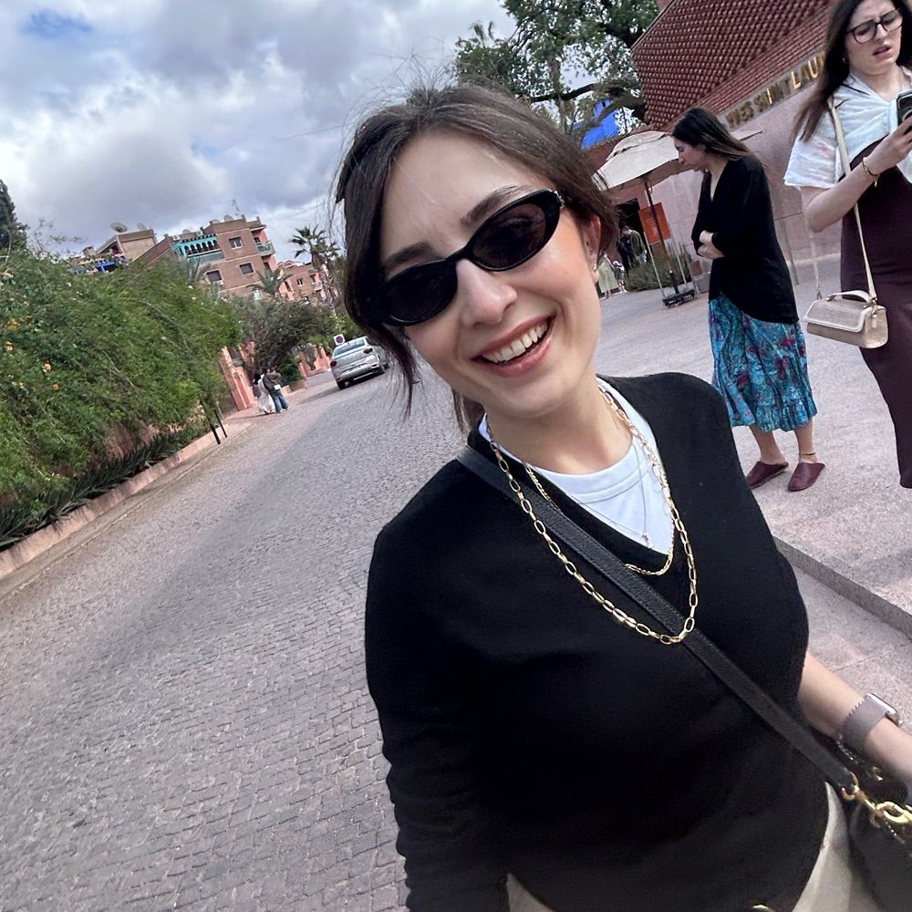 Gizem Avci