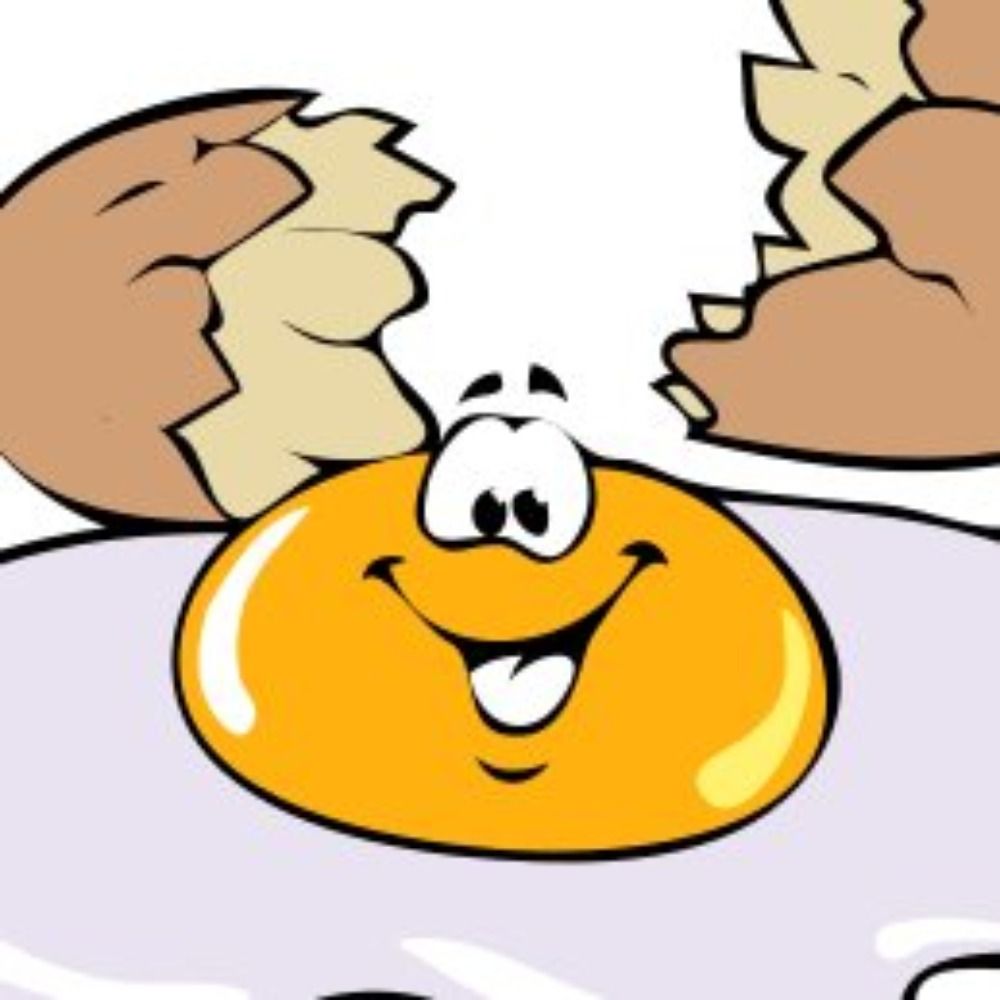 Eggman's avatar