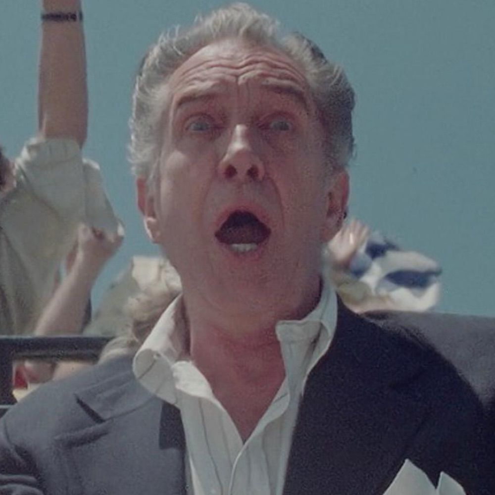 No Context Vincent Price Roller Coaster VHS