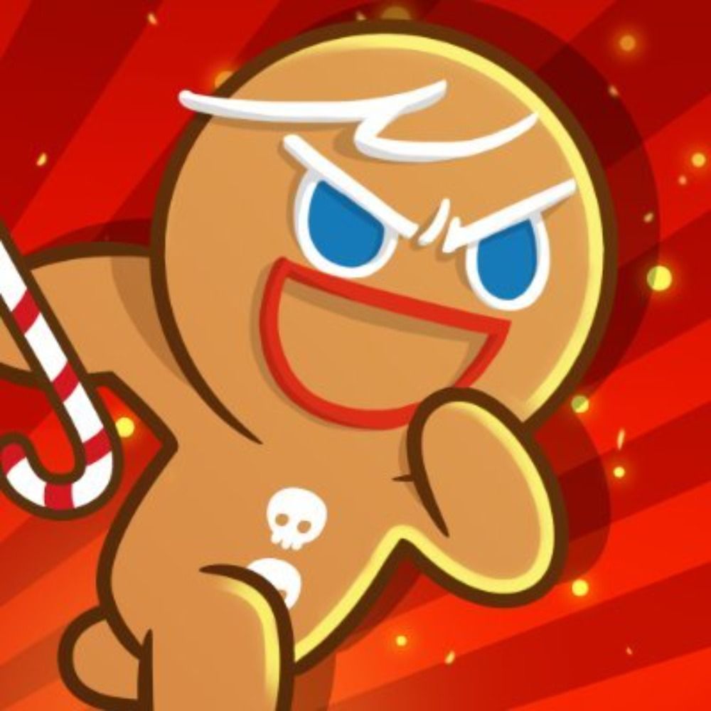 Cookie Run 🍪