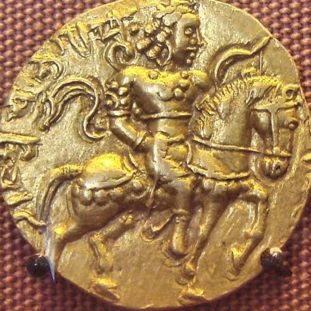 Indian History