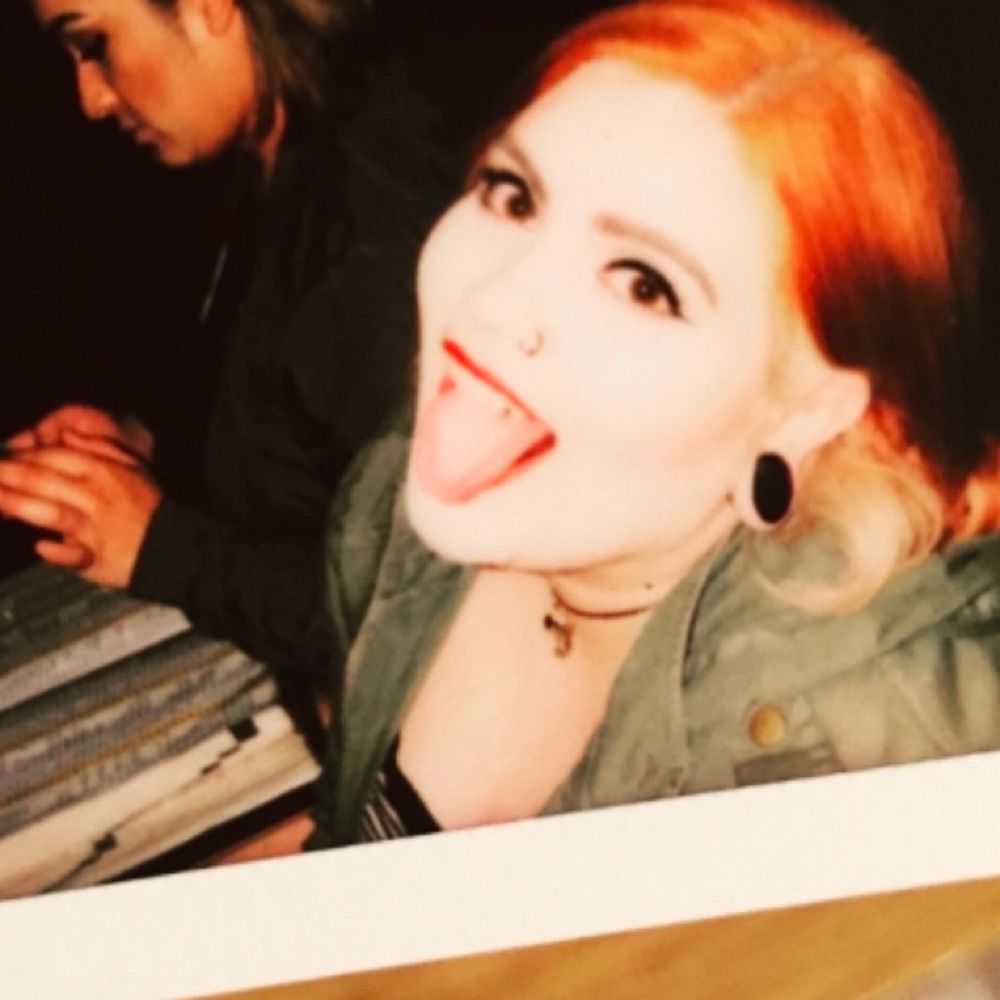 Liana Rude