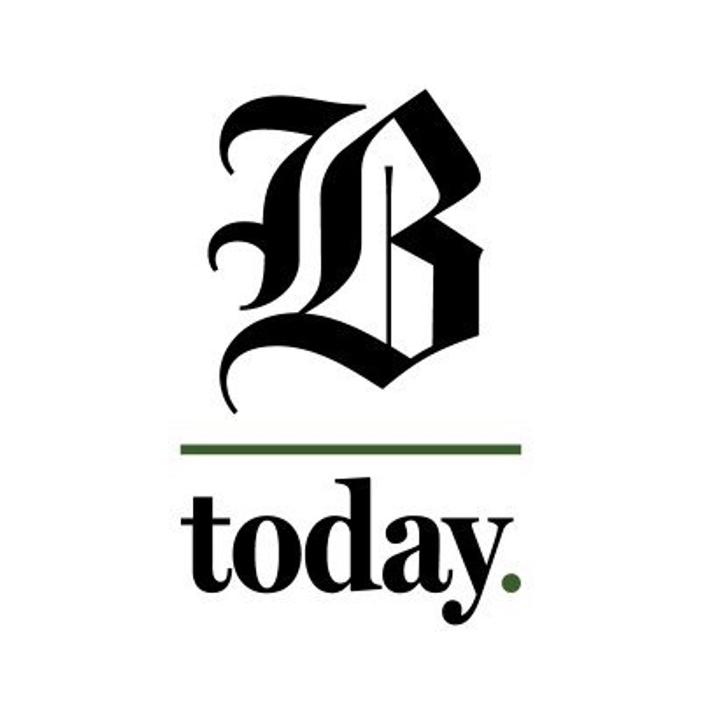 Boston Globe Today
