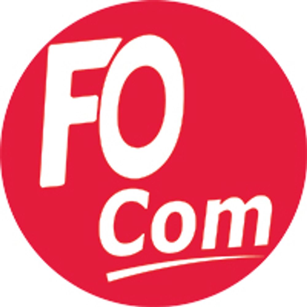 FO Com La Poste