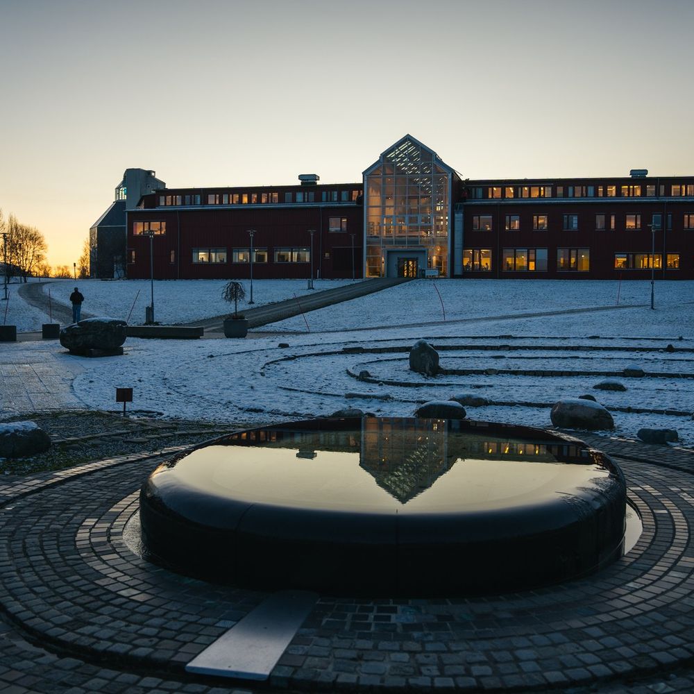 UiT Norges arktiske universitet 