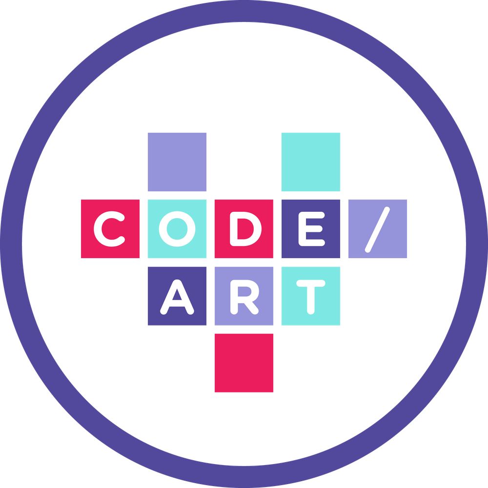 Code/Art 