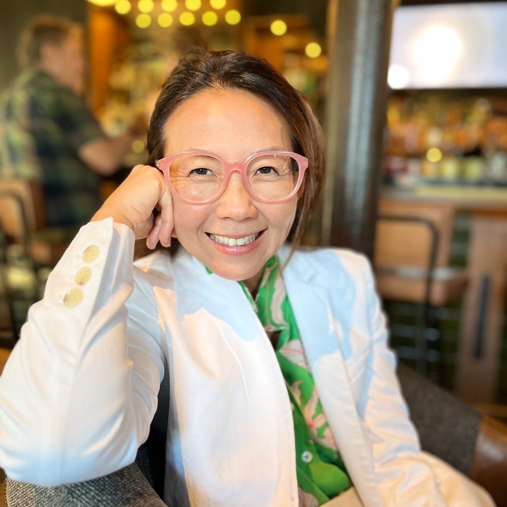 Christine Ahn