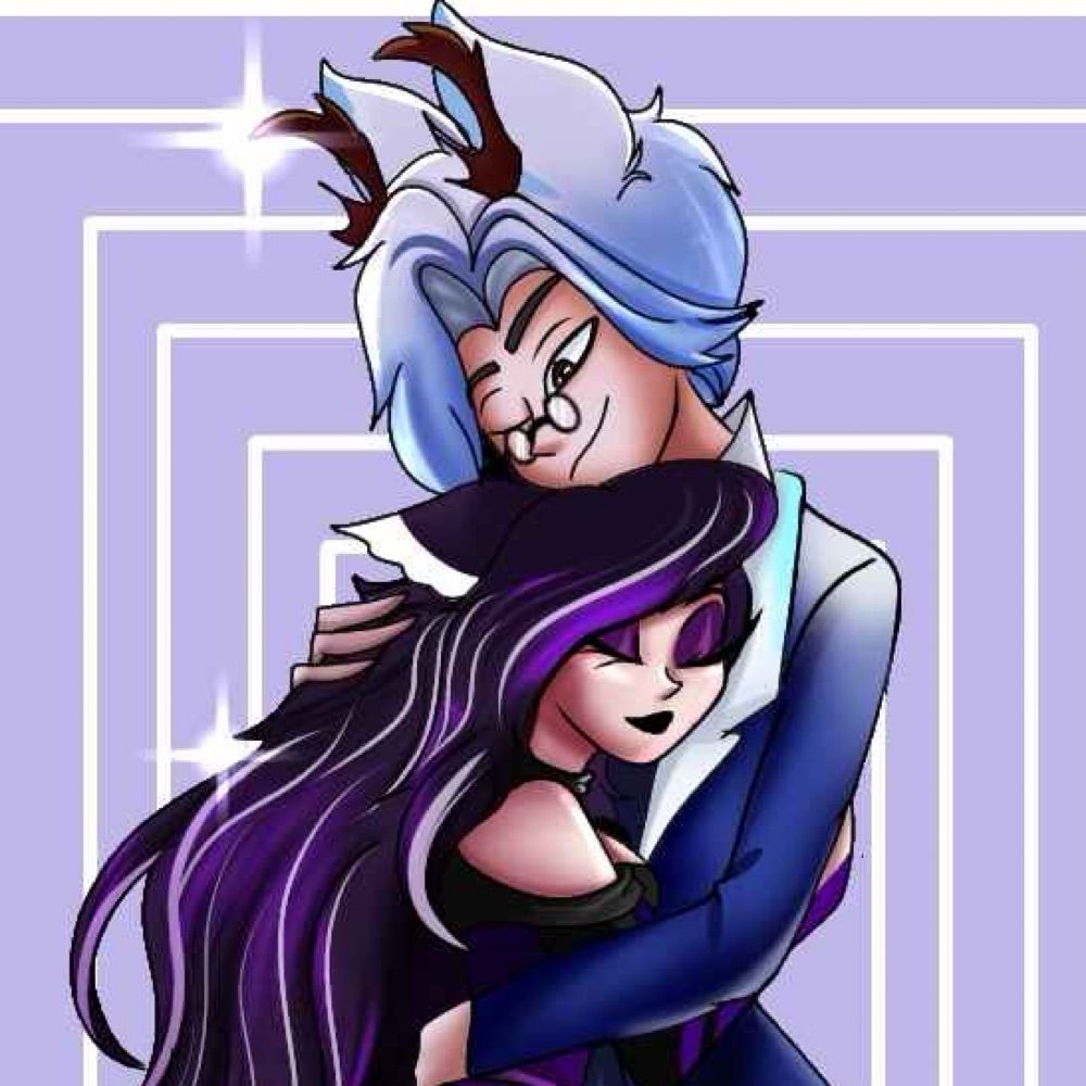 Sonata The Violet Shadow Doe 