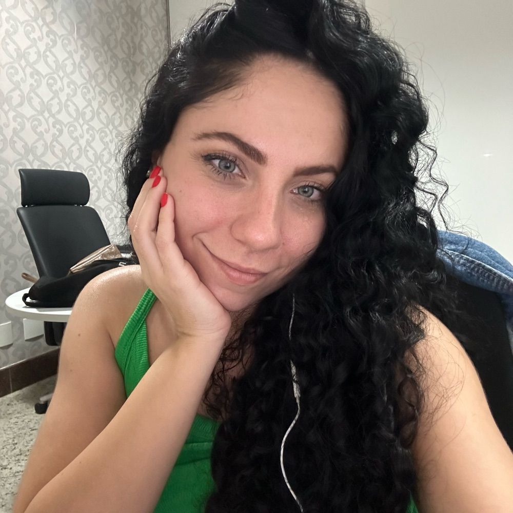 Bruna Carolina 