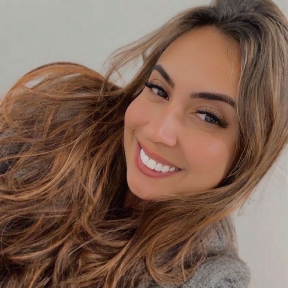 Tayná Rodrigues 