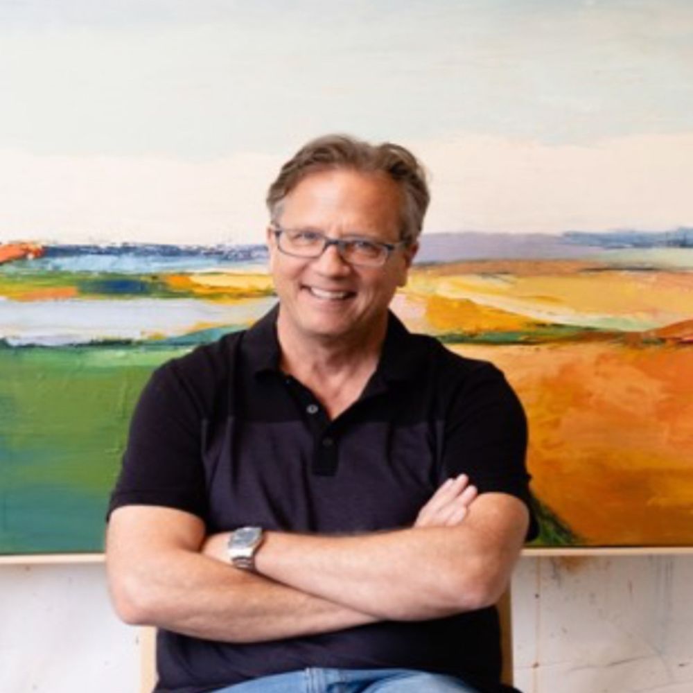 Andrew Faulkner