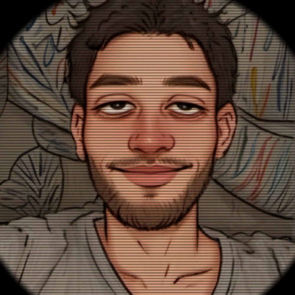 Я Λ M 🇵🇸