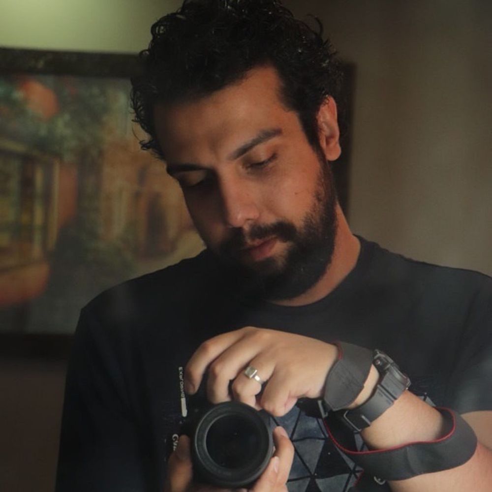 Mehdi babaei