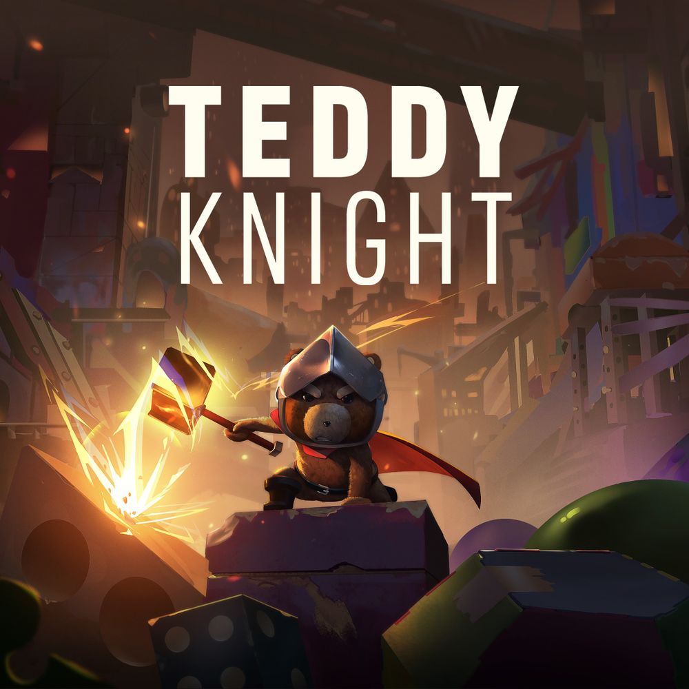 Teddy Knight
